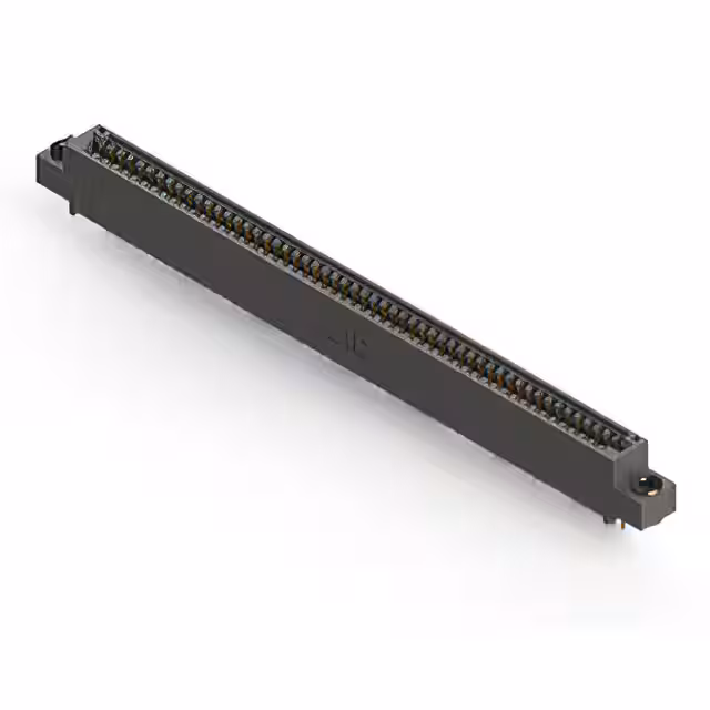 895-054-540-403 EDAC Inc.  Edgeboard Connectors